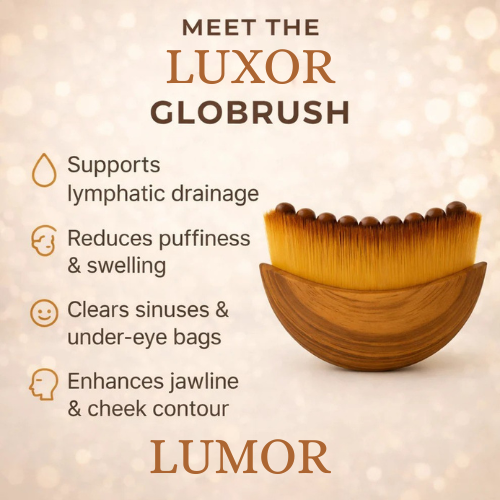 LUMOR™ — Elevate Your Skin Ritual