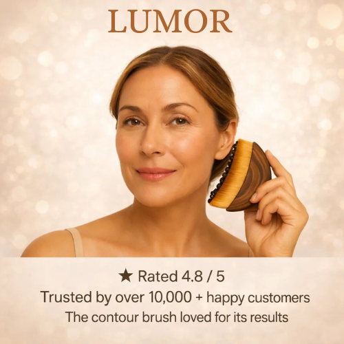 LUMOR™ — Elevate Your Skin Ritual