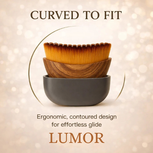 LUMOR™ — Elevate Your Skin Ritual